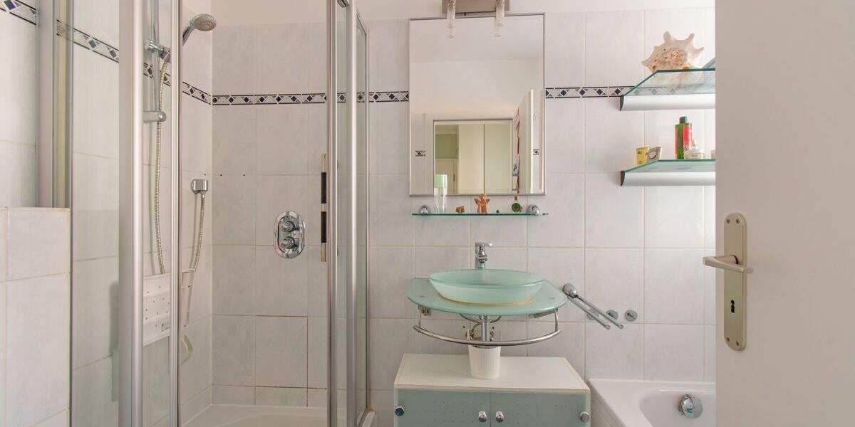 Etagenwohnung Hamburg Hummelsbüttel - 2 Zimmer, 65 m&sup2;, 395.000&euro; | Angebot:25938504