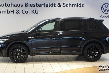 VW Tiguan Allspace 9.500 km 51.990 &euro; Wedel 22880