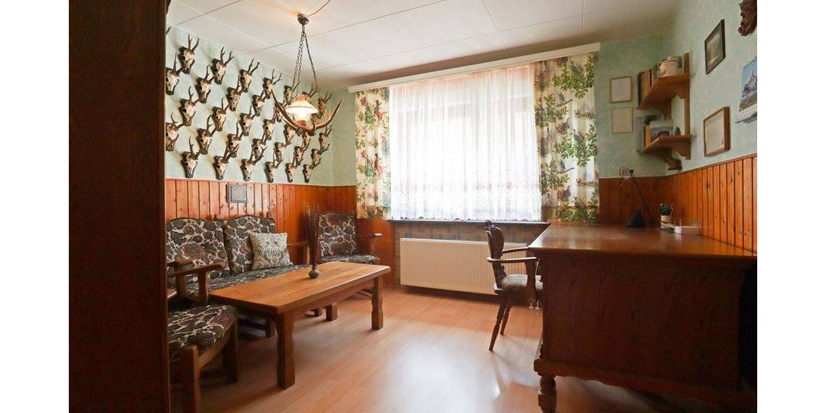 Einfamilienhaus Halstenbek - 5 Zimmer, 134 m&sup2;, 489.900&euro; | Angebot:25665580