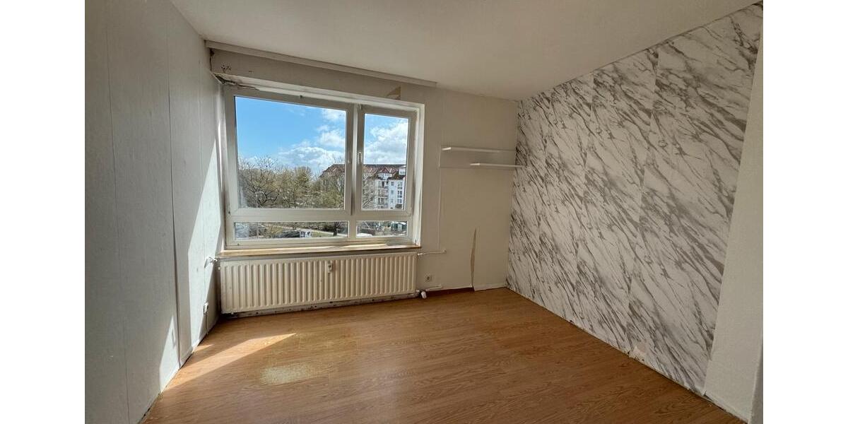 Etagenwohnung Hamburg Wandsbek - 1 Zimmer, 15 m&sup2;, 695&euro; | Angebot:25991728