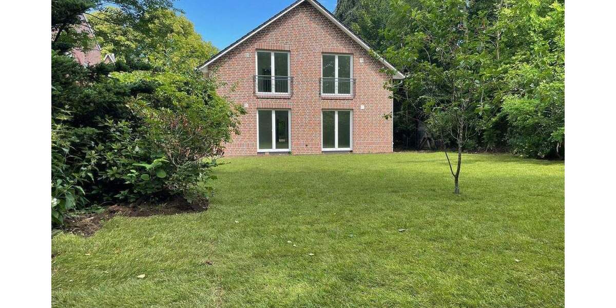 Mehrfamilienhaus, Wohnhaus Hamburg Volksdorf - 6 Zimmer, 161 m&sup2;, 1.475.000&euro; | Angebot:25702360