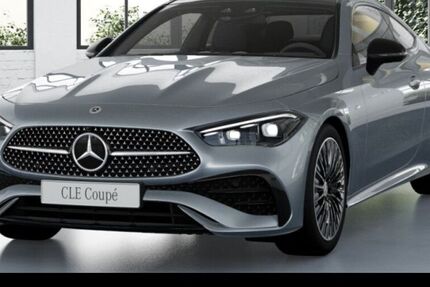 Mercedes-Benz CLE 300 9.900 km 59.900 &euro; Hamburg 22047