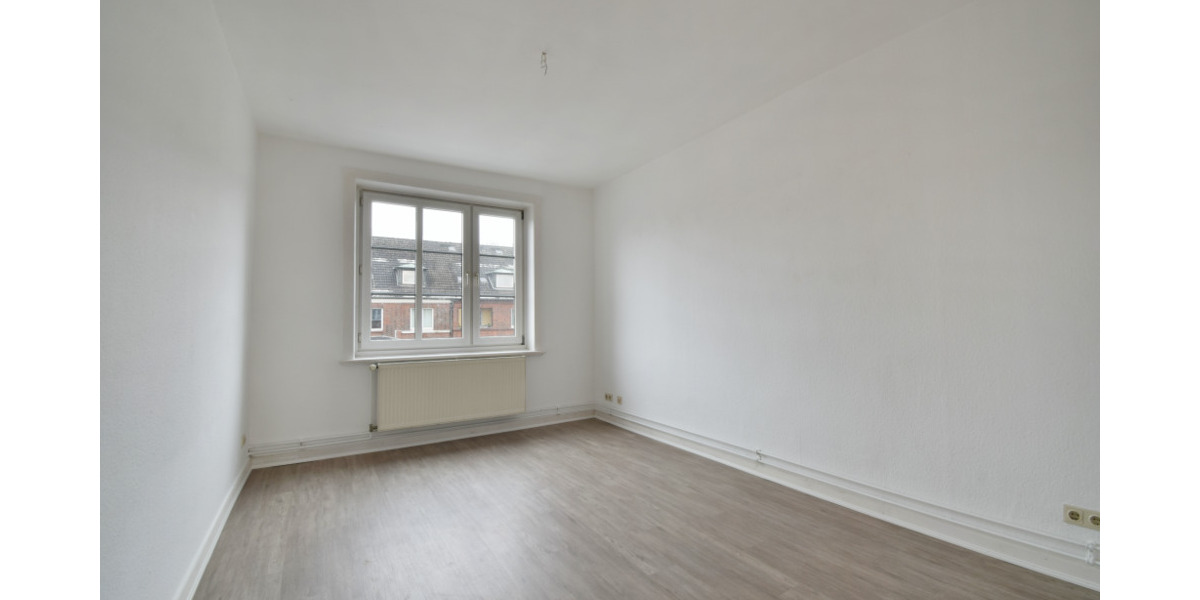 Etagenwohnung Hamburg Horn - 2 Zimmer, 65 m&sup2;, 850&euro; | Angebot:25927126