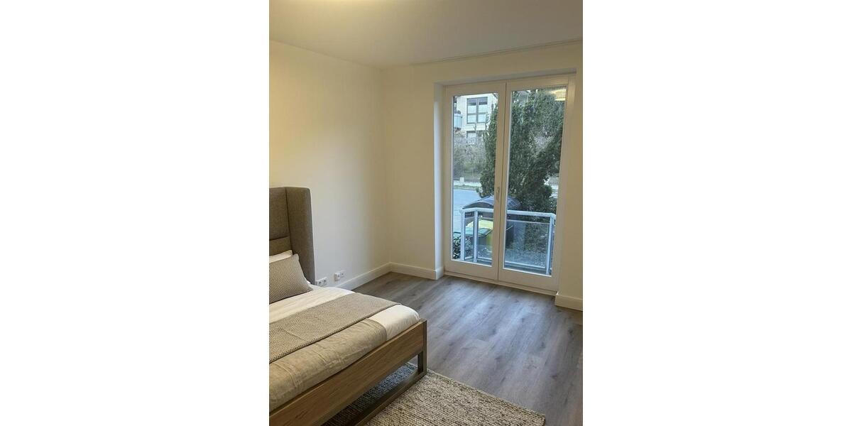 Erdgeschoßwohnung Hamburg Eppendorf - 2 Zimmer, 61 m&sup2;, 1.250&euro; | Angebot:25947369