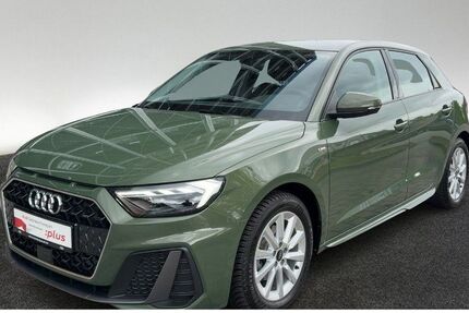 Audi A1 2.894 km 24.440 &euro; Hamburg 22419