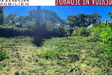 Grundstück HAMBURG VOLKSDORF Volksdorf - 935.000&euro; | Angebot:24966661