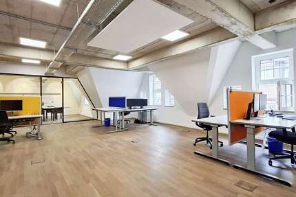 Gewerbeobjekt Hamburg Altstadt - 1.430.000&euro; | Angebot:26754706