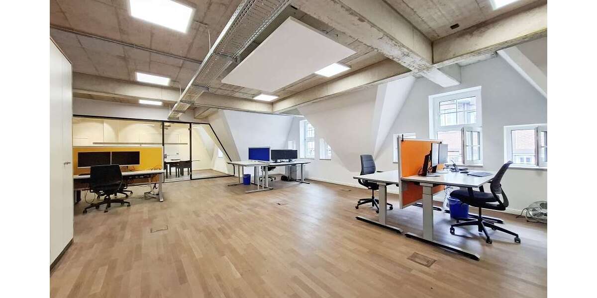 Gewerbeobjekt Hamburg Altstadt - 1.430.000&euro; | Angebot:26754706