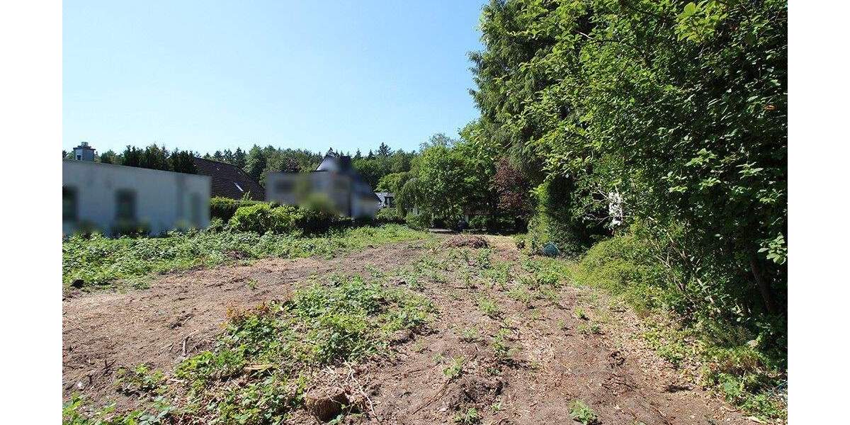 Grundstück Ahrensburg - 330.000&euro; | Angebot:25708263