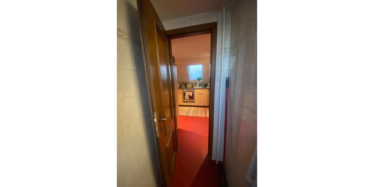 Dachgeschoßwohnung Tangstedt - 3 Zimmer, 60 m&sup2;, 1.300&euro; | Angebot:25612497