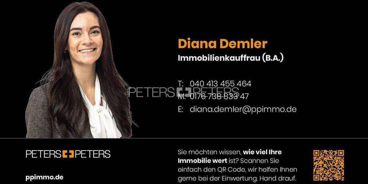 Etagenwohnung Hamburg Altona-Altstadt - 4 Zimmer, 101 m&sup2;, 999.900&euro; | Angebot:25701292