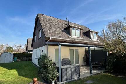 Haus Itzstedt - 5 Zimmer, 100 m&sup2;, 399.000&euro; | Angebot:25047474