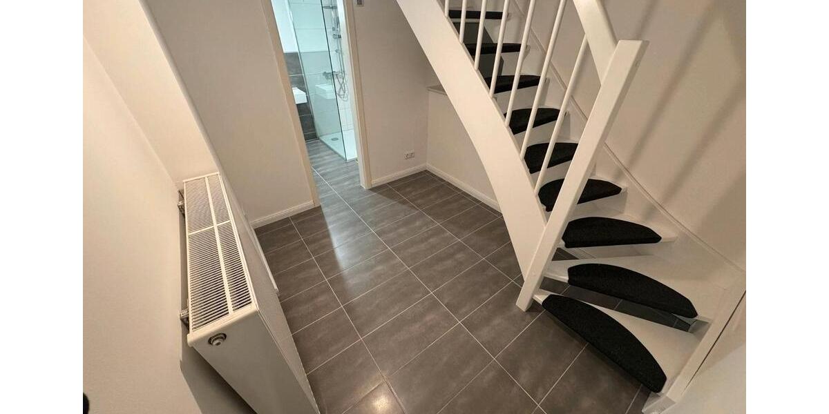 Maisonettenwohnung Barsbüttel - 2 Zimmer, 65 m&sup2;, 950&euro; | Angebot:25936255