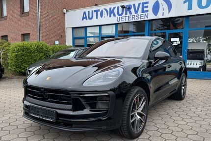 Porsche Macan 31.985 km 81.900 &euro; Uetersen 25436