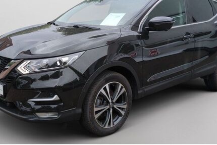 Nissan Qashqai 99.600 km 16.485 &euro; Norderstedt 22848