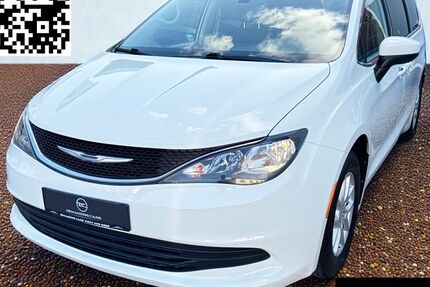 Chrysler Pacifica 77.000 km 19.990 &euro; Hamburg 22179