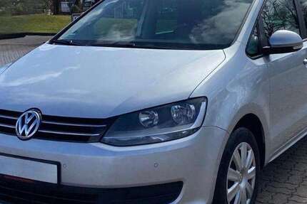 VW Sharan 172.000 km 12.500 &euro; Wentorf bei Hamburg 21465