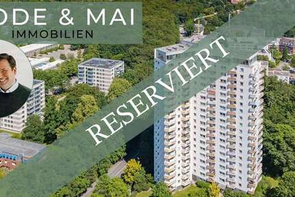 Wohnung Reinbek - 2 Zimmer, 54 m&sup2;, 95.000&euro; | Angebot:27018661