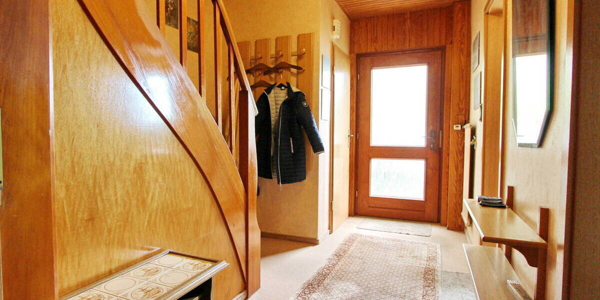 Reihenmittelhaus Halstenbek - 4 Zimmer, 100 m&sup2;, 369.000&euro; | Angebot:25700579