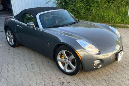 Pontiac Solstice 78.870 km 8.500 &euro; Hamburg 22525