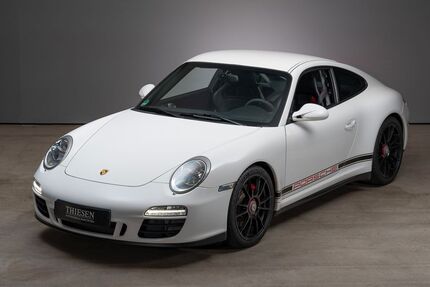 Porsche 997 120.000 km 89.500 &euro; Hamburg-Othmarschen 22763
