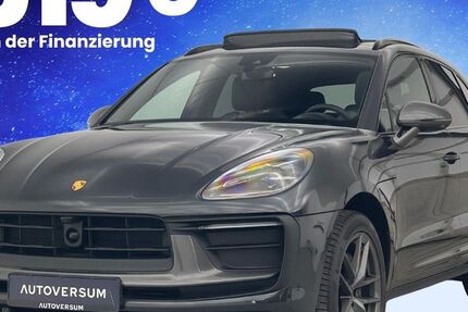 Porsche Macan 44.963 km 60.875 &euro; Uetersen bei Hamburg 25436