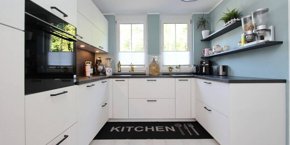 Doppelhaushälfte Elmshorn - 4 Zimmer, 107 m&sup2;, 399.000&euro; | Angebot:25700596