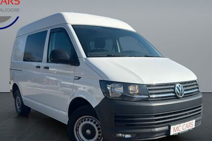 VW T6 Transporter 174.000 km 16.890 &euro; Quickborn 25451