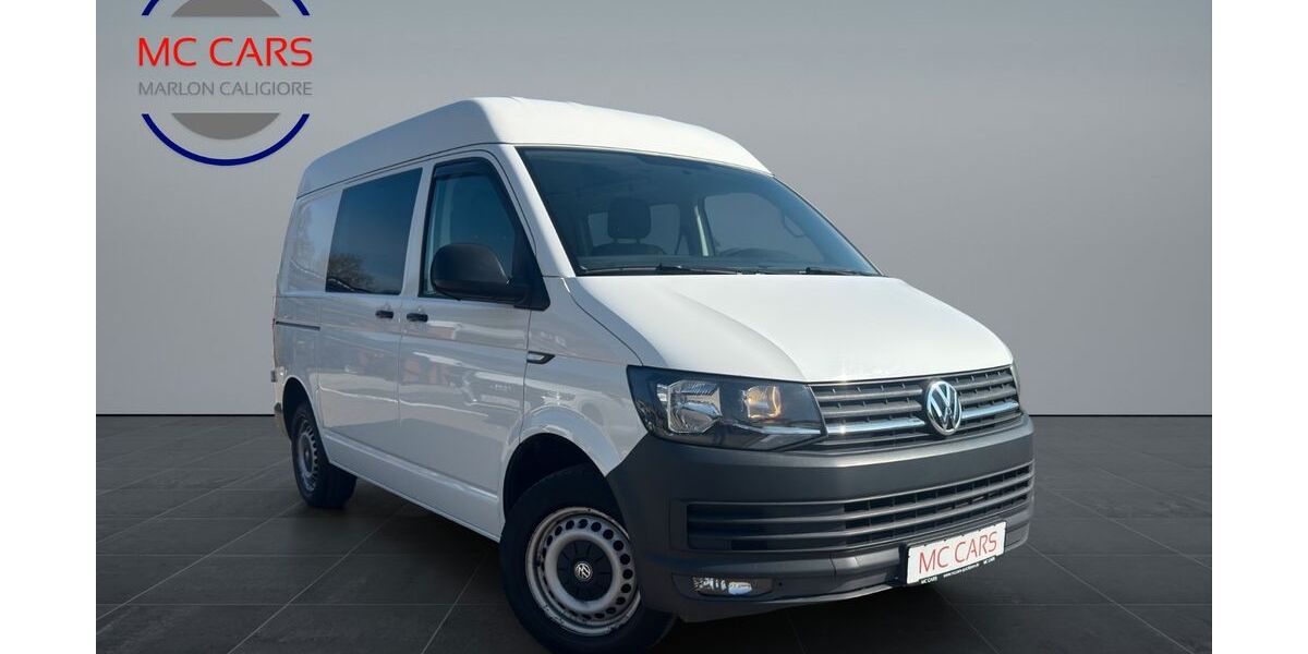 VW T6 Transporter 174.000 km 16.890 &euro; Quickborn 25451
