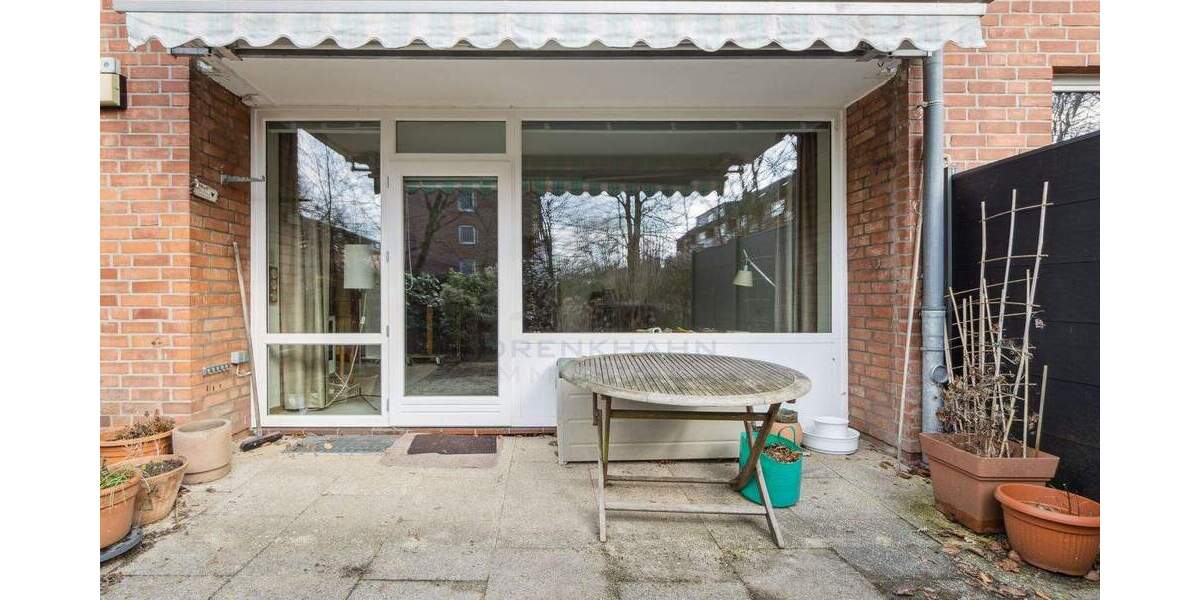 Einfamilienhaus Hamburg Wandsbek - 3 Zimmer, 329.000&euro; | Angebot:25797041