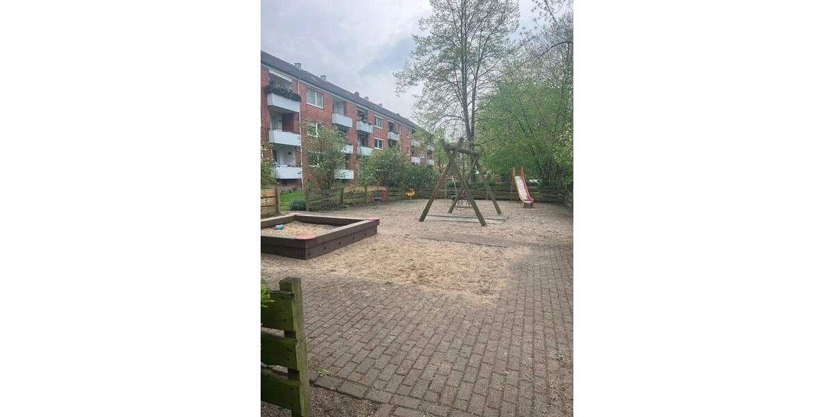 Etagenwohnung Hamburg Wilhelmsburg - 3 Zimmer, 73 m&sup2;, 340.000&euro; | Angebot:25716284