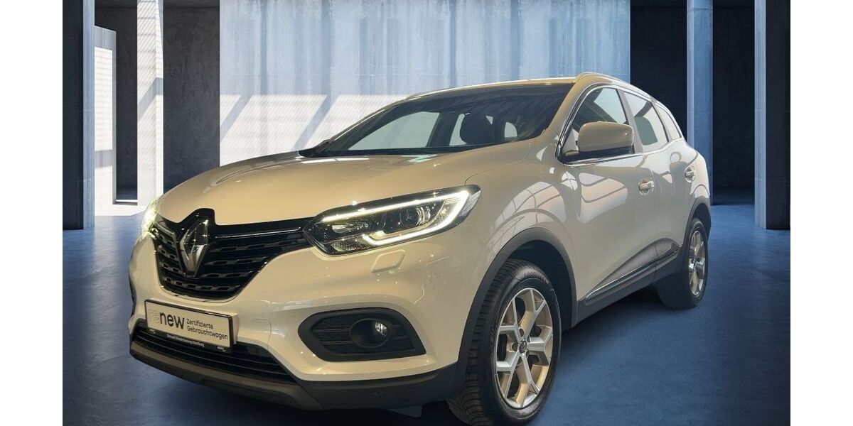 Renault Kadjar 76.519 km 13.990 &euro; Hamburg 22763
