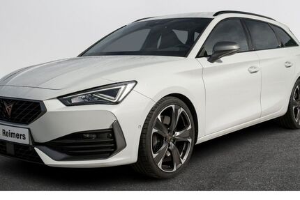 Cupra Leon 56.500 km 28.458 &euro; Pinneberg 25421