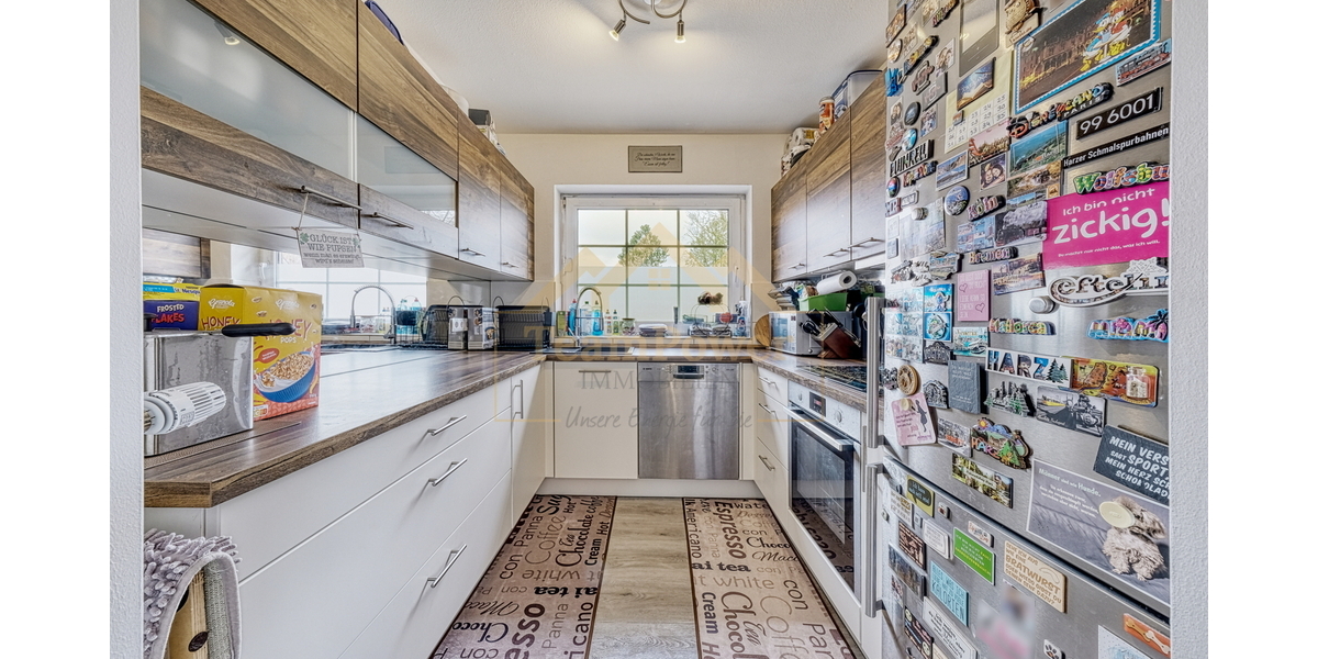 Ruhig gelegen, liebevoll modernisiert und bestens angebunden! - Reihenendhaus Uetersen | Angebot:25919185