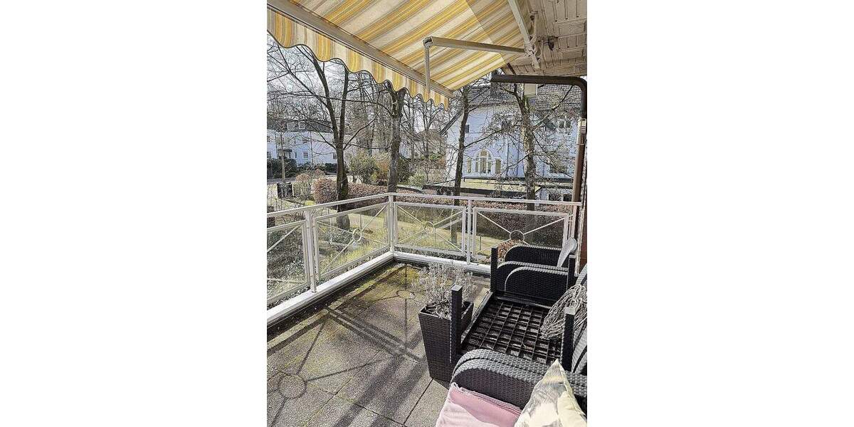 Etagenwohnung Ahrensburg - 3 Zimmer, 93 m&sup2;, 1.255&euro; | Angebot:25797317