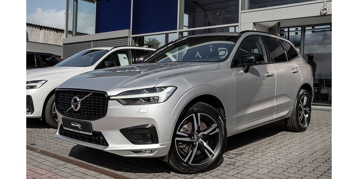 Volvo XC60 91.800 km 34.890 &euro; Pinneberg 25421