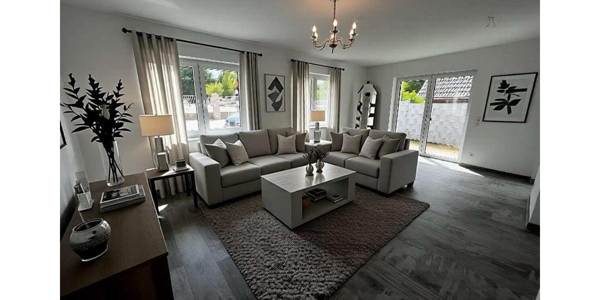 Terrassenwohnung Hamburg Harburg - 2 Zimmer, 69 m&sup2;, 1.330&euro; | Angebot:25898075