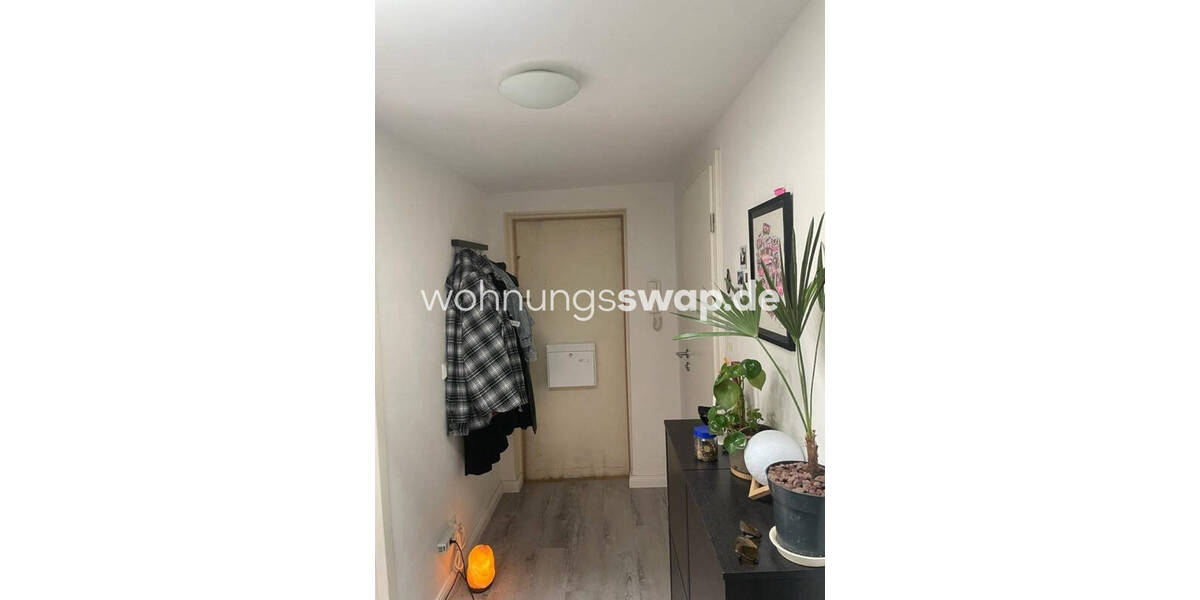 Etagenwohnung Hamburg Winterhude - 3 Zimmer, 95 m&sup2;, 1.810&euro; | Angebot:25923925