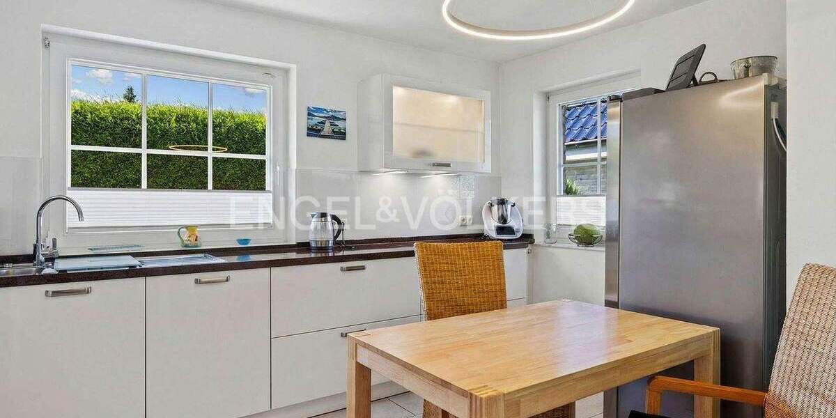 Einfamilienhaus Quickborn - 4 Zimmer, 126 m&sup2;, 649.000&euro; | Angebot:25749298