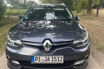 Renault Megane 157.200 km 4.599 &euro; Seeth-Ekholt 25337