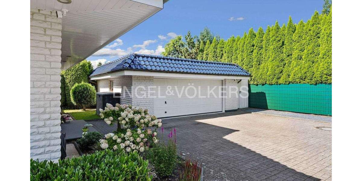 Einfamilienhaus Quickborn - 4 Zimmer, 126 m&sup2;, 649.000&euro; | Angebot:25749298