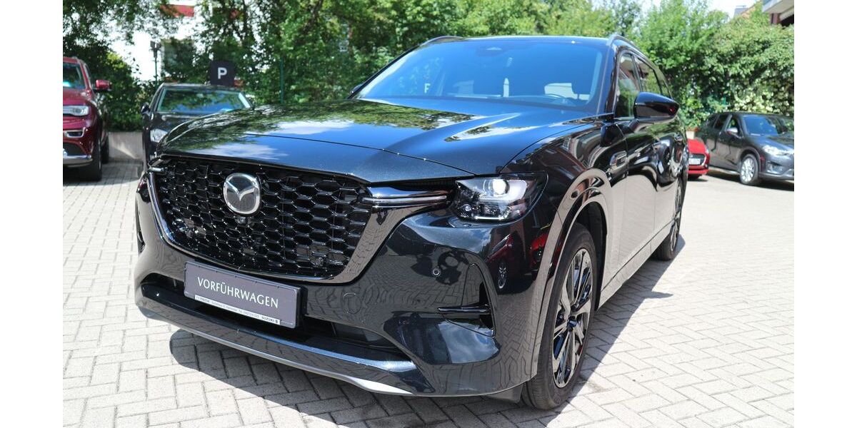 Mazda CX-80 7.280 km 51.950 &euro; Hamburg 21033