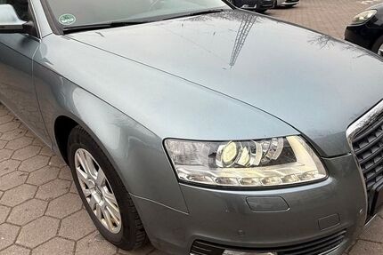 Audi A6 199.000 km 8.900 &euro; Hamburg 20097