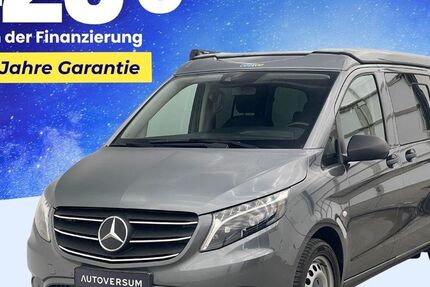 Mercedes-Benz Vito 35.905 km 53.885 &euro; Uetersen bei Hamburg 25436