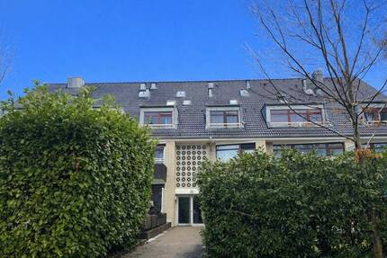 Wohnung Hamburg Wellingsbüttel - 2 Zimmer, 54 m&sup2;, 217.000&euro; | Angebot:25667026