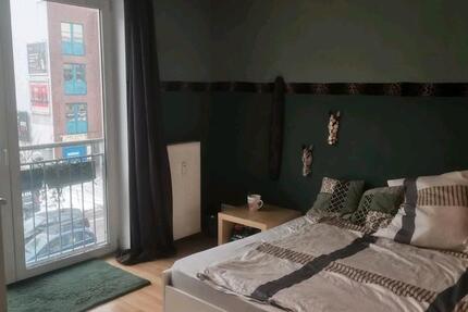 Wohnung Hamburg Altona-Nord - 4 Zimmer, 101 m&sup2;, 850&euro; | Angebot:25146312