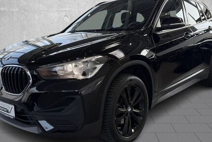 BMW X1 117.307 km 22.444 &euro; Norderstedt 22848