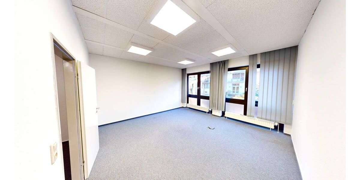 Gewerbeobjekt Hamburg Uhlenhorst - 999&euro; | Angebot:27342646