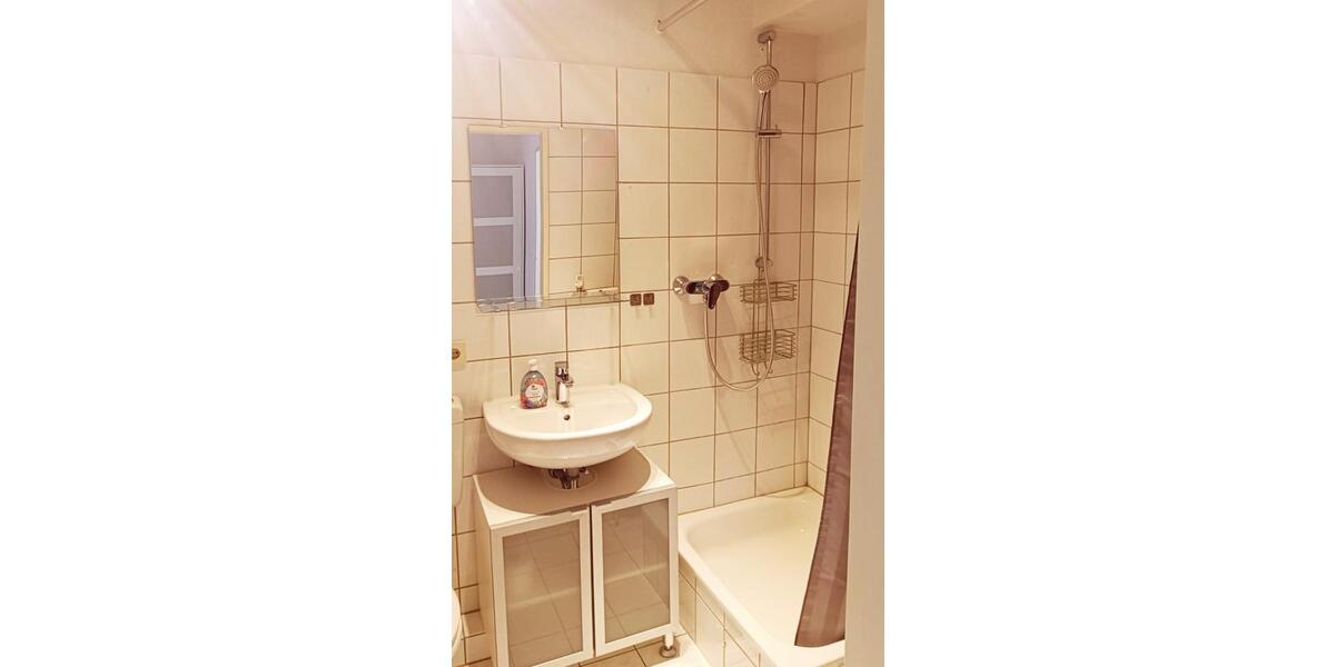 Etagenwohnung Hamburg Borgfelde - 1 Zimmer, 22 m&sup2;, 690&euro; | Angebot:25351825