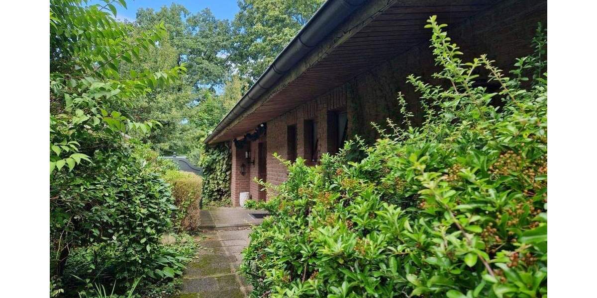 Einfamilienhaus Ammersbek Bramkamp - 6 Zimmer, 207 m&sup2;, 512.000&euro; | Angebot:25670822